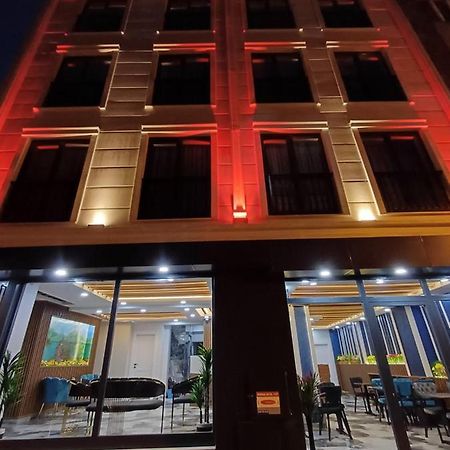 White Palace Halic Κωνσταντινούπολη Εξωτερικό φωτογραφία