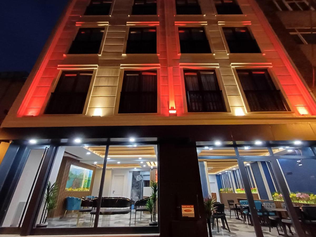 White Palace Halic Κωνσταντινούπολη Εξωτερικό φωτογραφία
