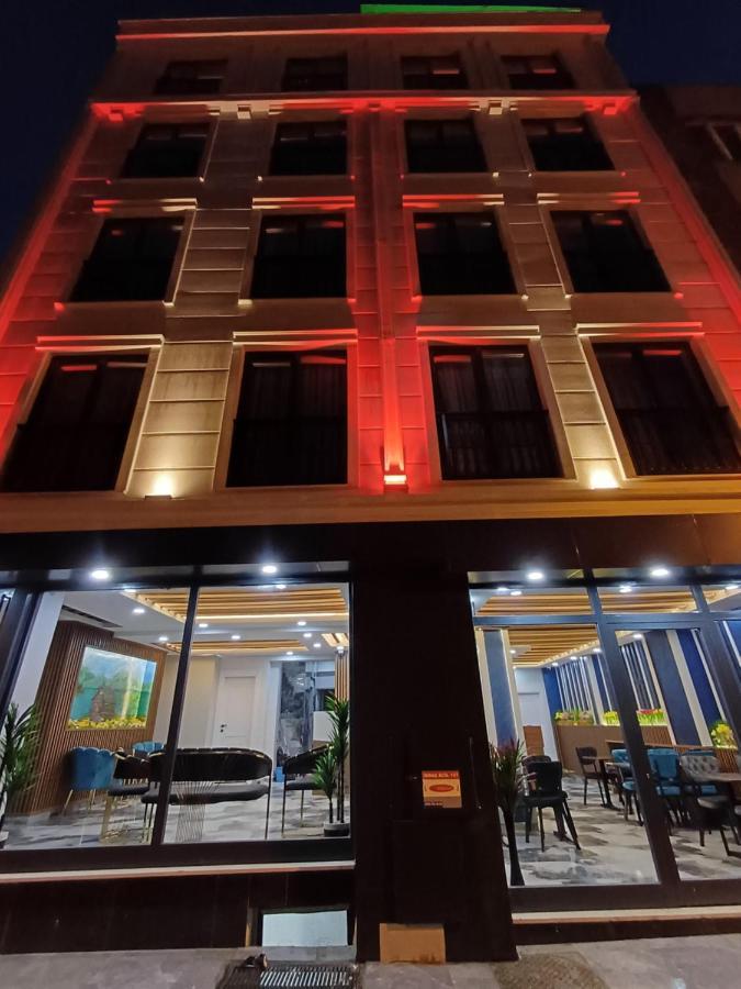 White Palace Halic Κωνσταντινούπολη Εξωτερικό φωτογραφία