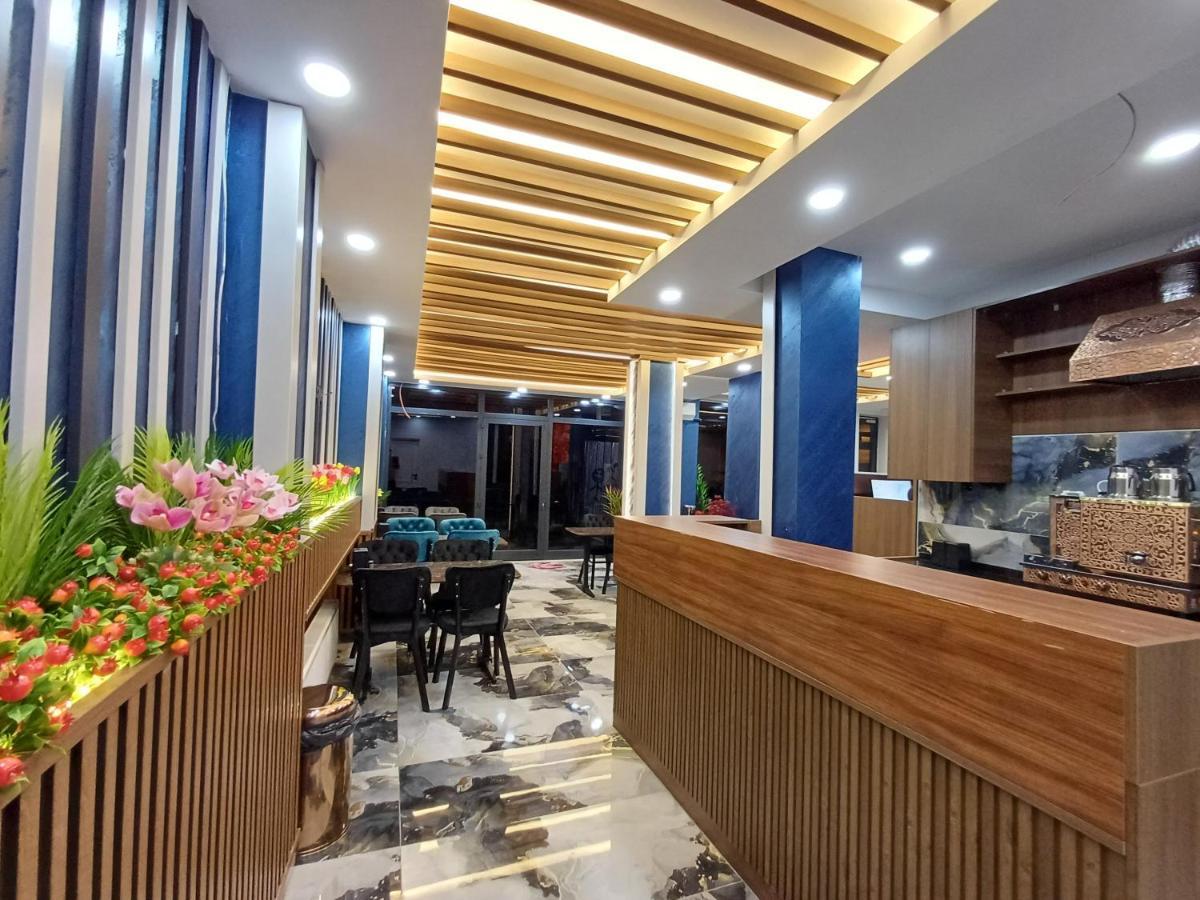 White Palace Halic Κωνσταντινούπολη Εξωτερικό φωτογραφία