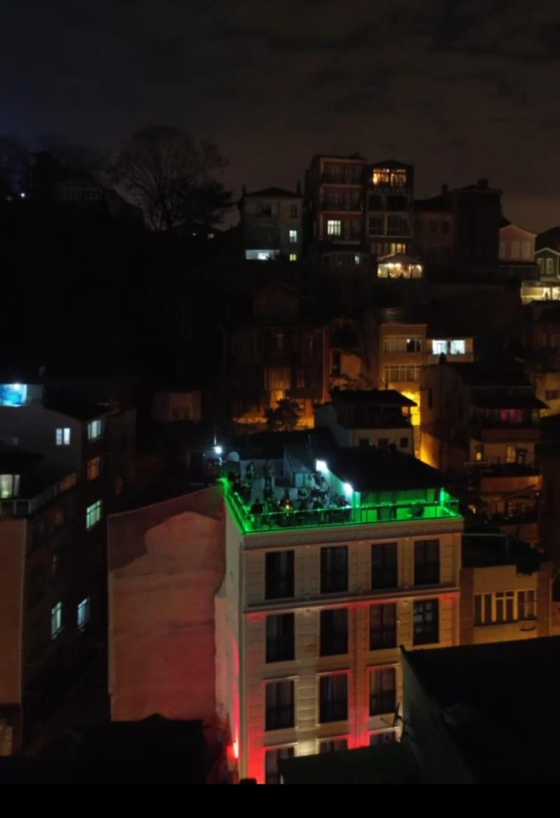 White Palace Halic Κωνσταντινούπολη Εξωτερικό φωτογραφία