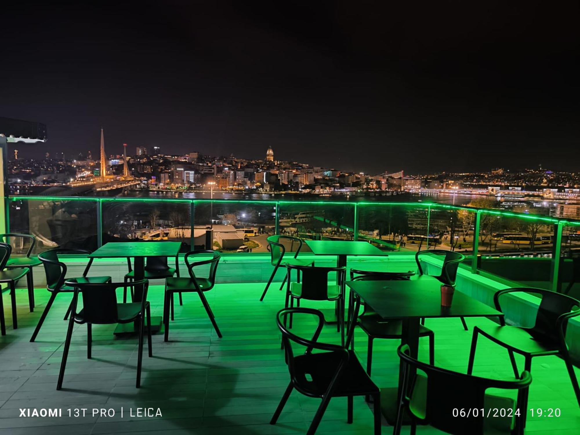 White Palace Halic Κωνσταντινούπολη Εξωτερικό φωτογραφία