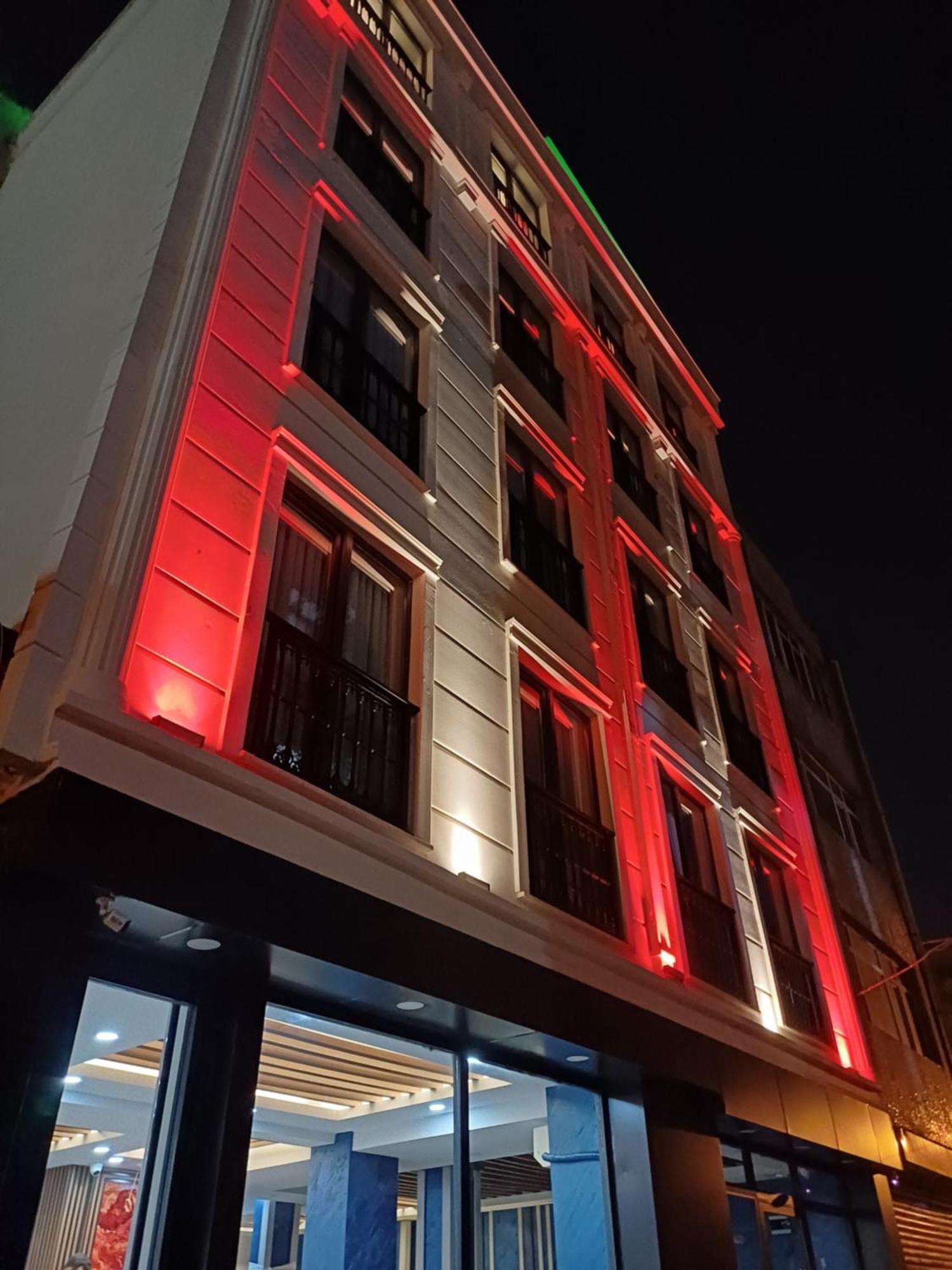 White Palace Halic Κωνσταντινούπολη Εξωτερικό φωτογραφία