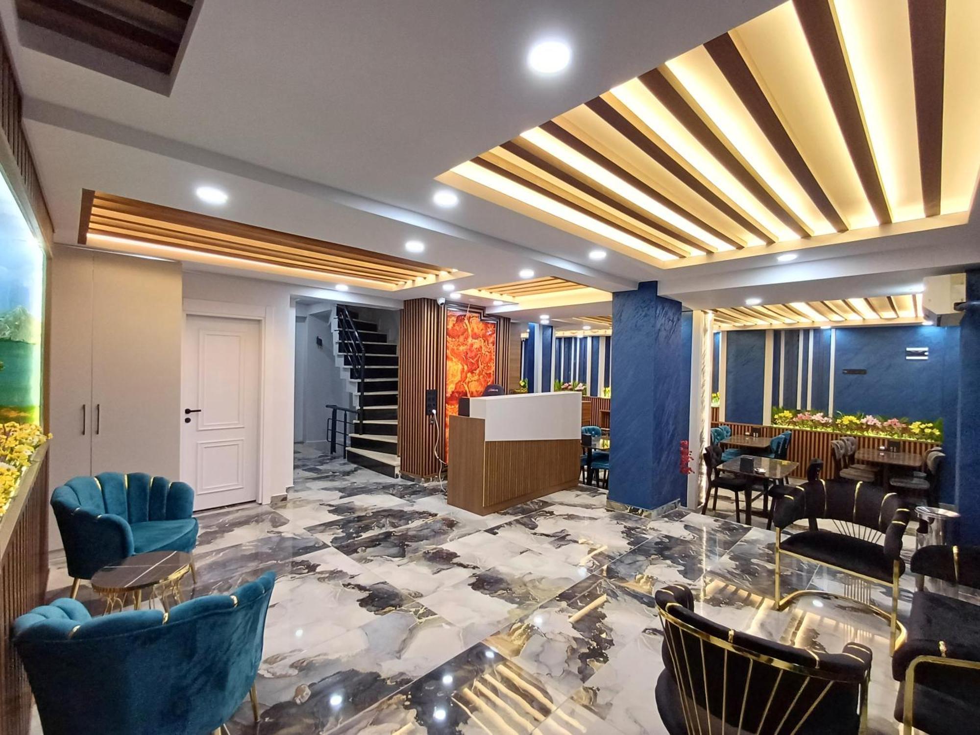 White Palace Halic Κωνσταντινούπολη Εξωτερικό φωτογραφία