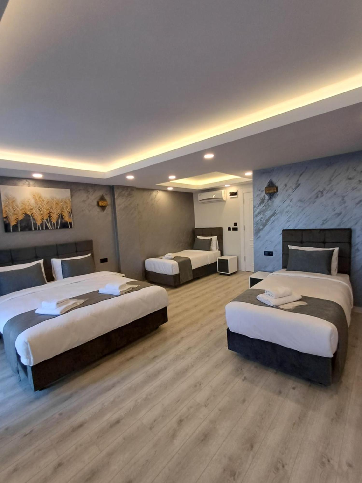 White Palace Halic Κωνσταντινούπολη Εξωτερικό φωτογραφία