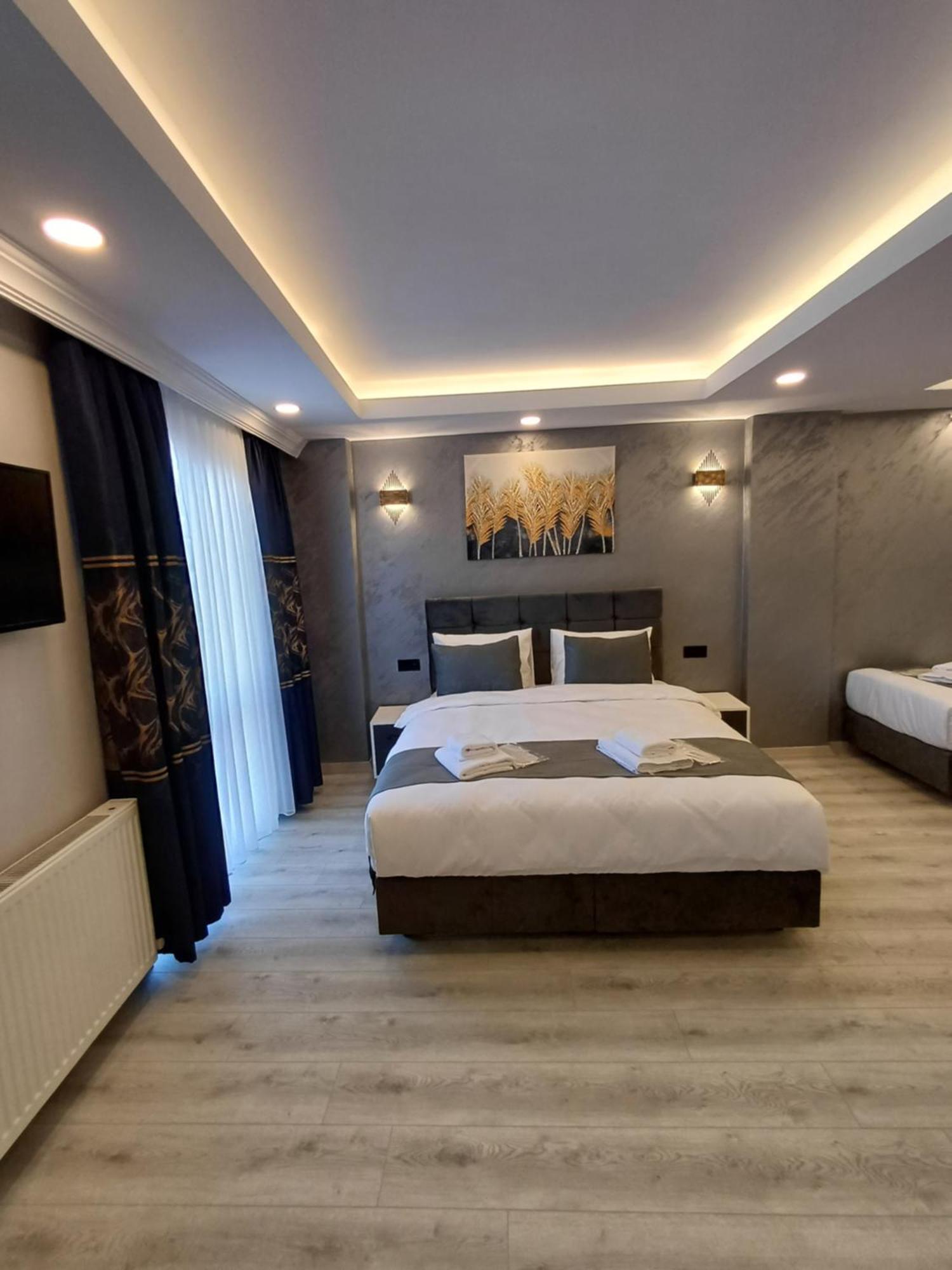 White Palace Halic Κωνσταντινούπολη Εξωτερικό φωτογραφία