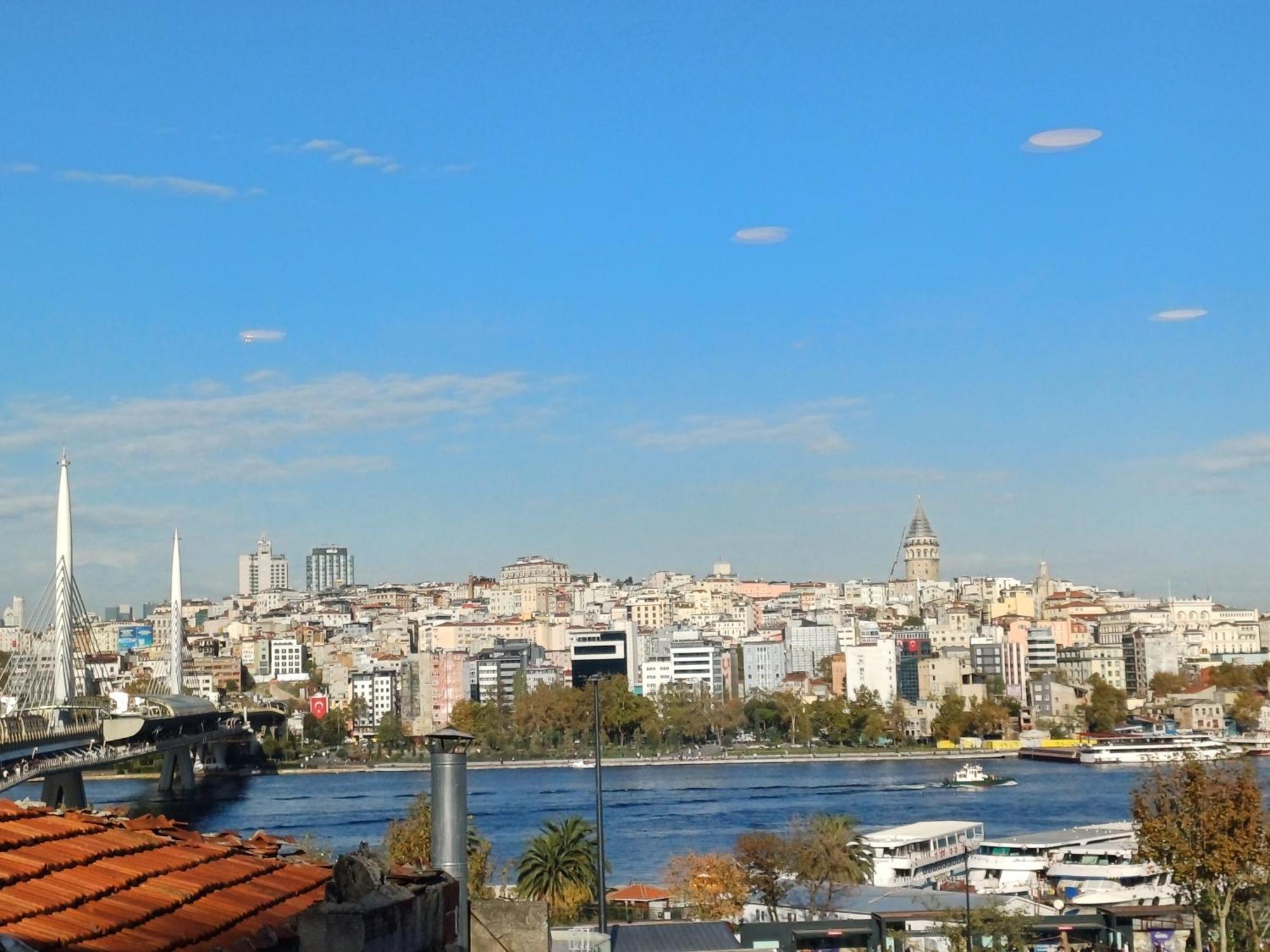 White Palace Halic Κωνσταντινούπολη Εξωτερικό φωτογραφία