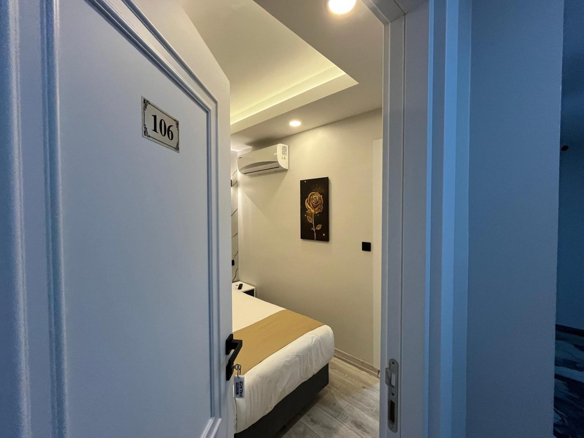 White Palace Halic Κωνσταντινούπολη Εξωτερικό φωτογραφία