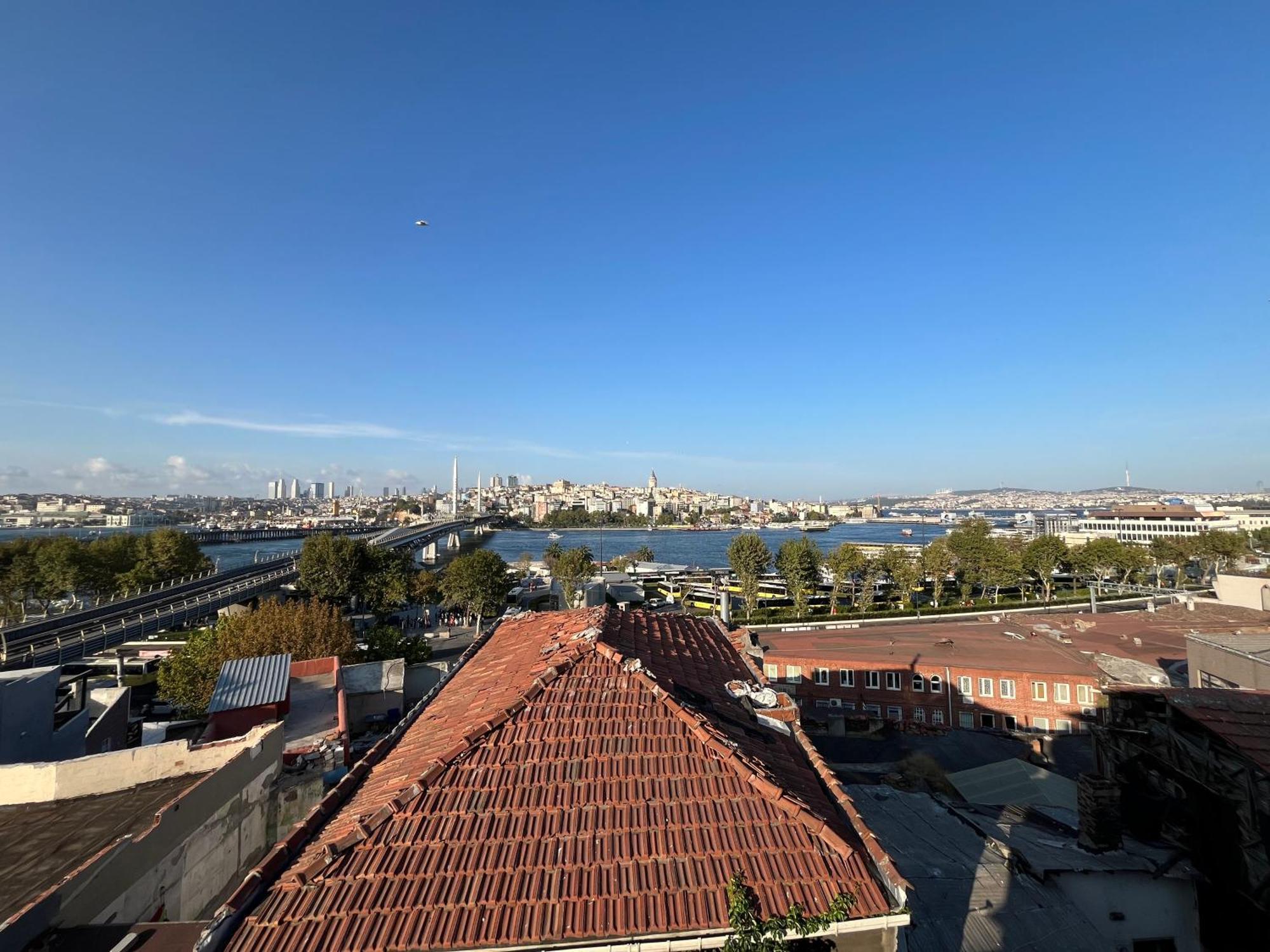 White Palace Halic Κωνσταντινούπολη Εξωτερικό φωτογραφία