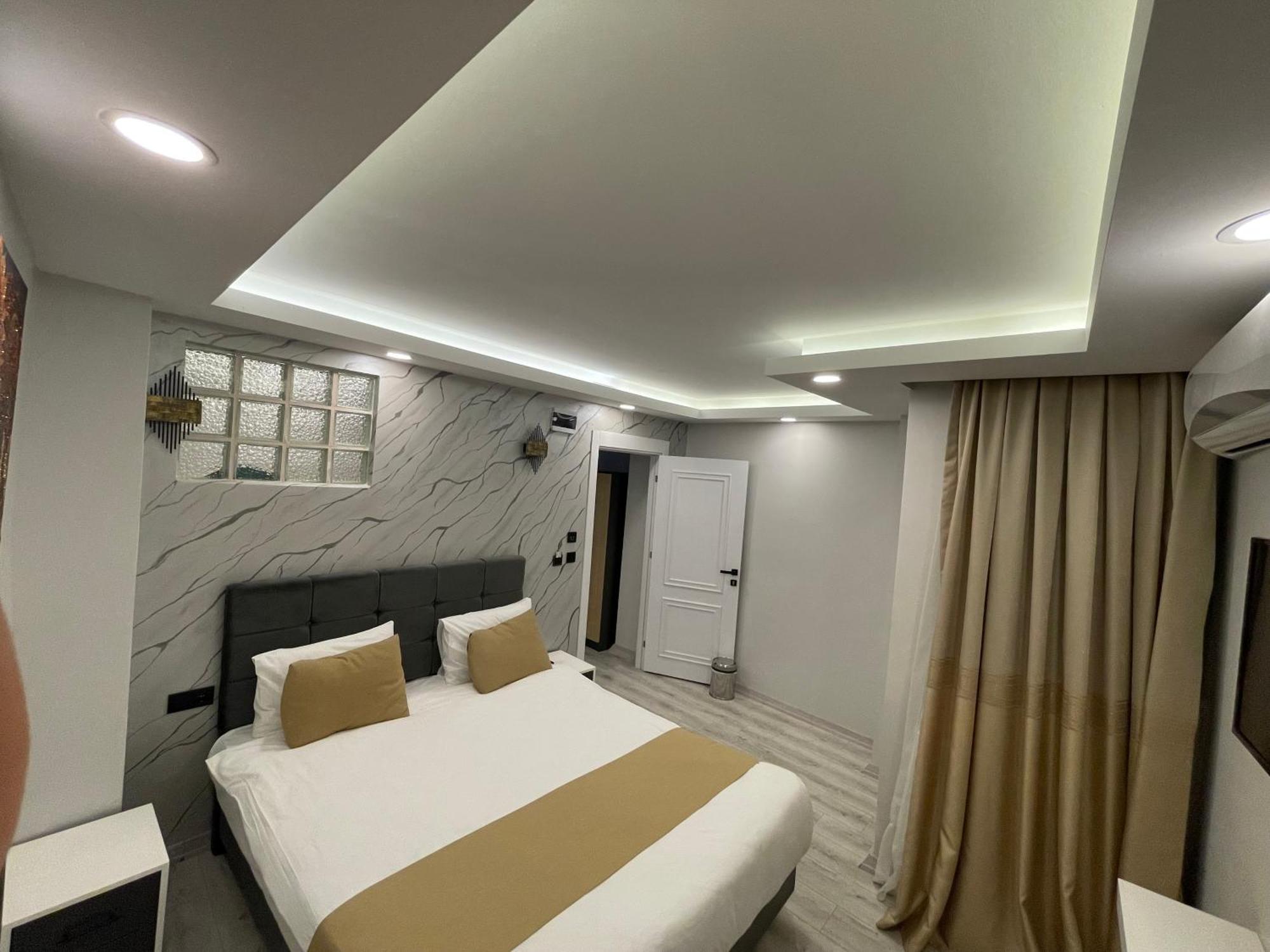 White Palace Halic Κωνσταντινούπολη Εξωτερικό φωτογραφία