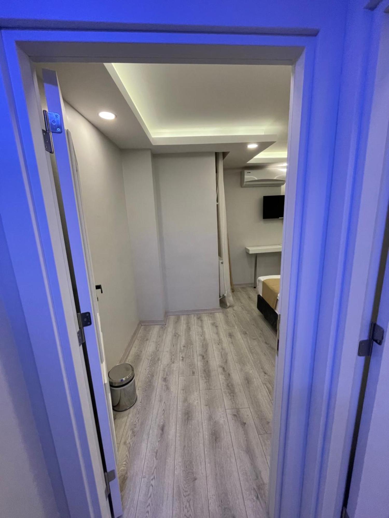 White Palace Halic Κωνσταντινούπολη Εξωτερικό φωτογραφία