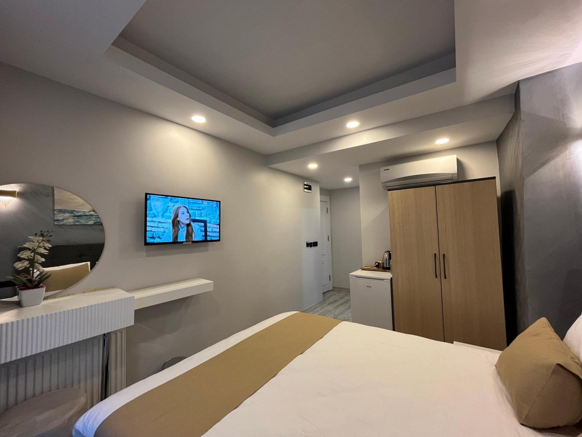 White Palace Halic Κωνσταντινούπολη Εξωτερικό φωτογραφία