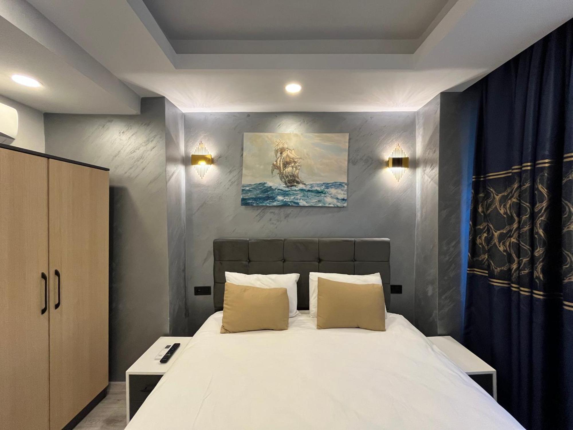 White Palace Halic Κωνσταντινούπολη Εξωτερικό φωτογραφία