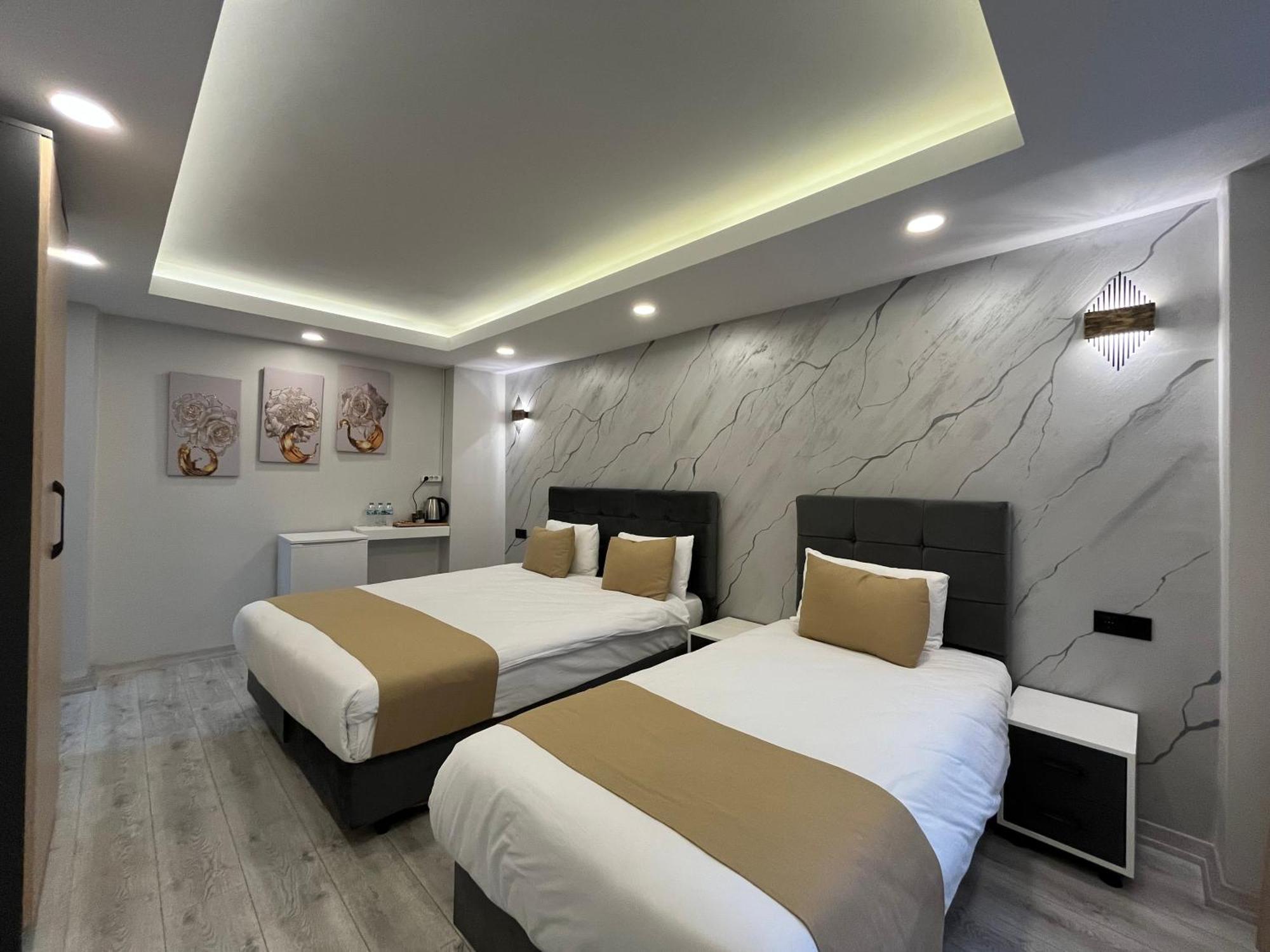 White Palace Halic Κωνσταντινούπολη Εξωτερικό φωτογραφία