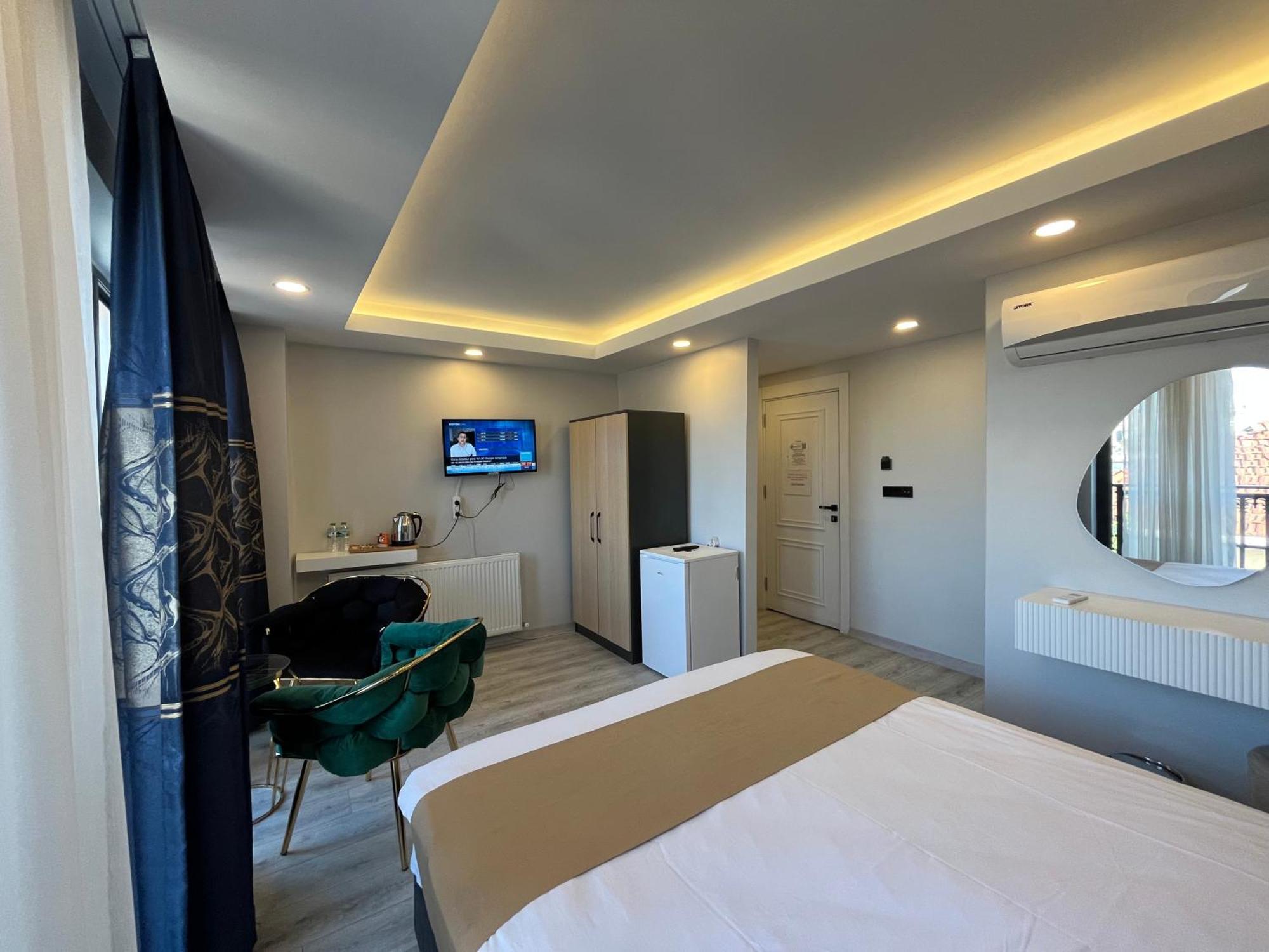 White Palace Halic Κωνσταντινούπολη Εξωτερικό φωτογραφία