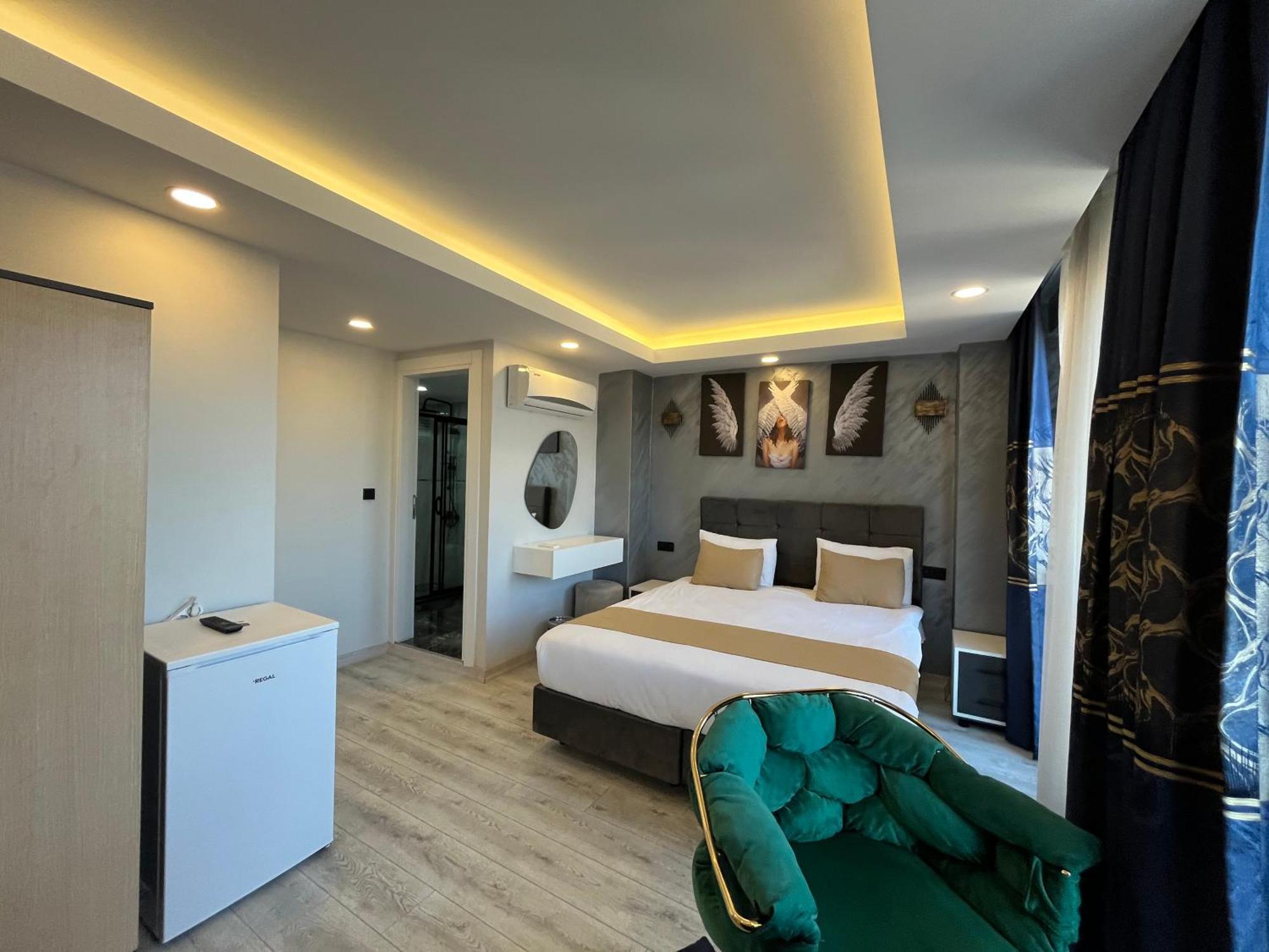 White Palace Halic Κωνσταντινούπολη Εξωτερικό φωτογραφία