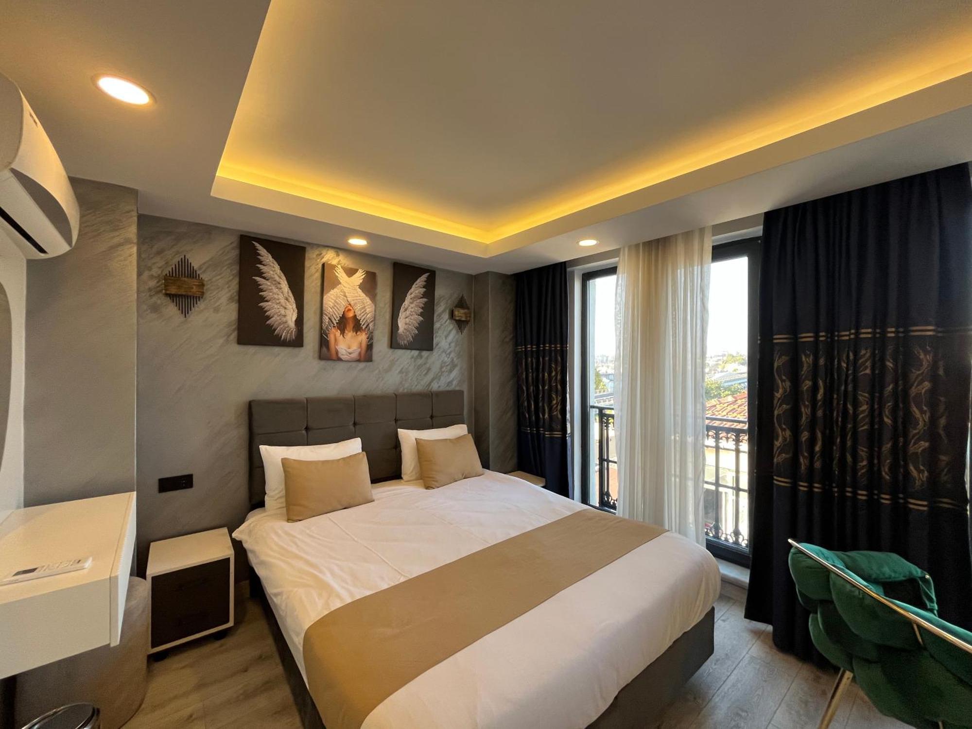 White Palace Halic Κωνσταντινούπολη Εξωτερικό φωτογραφία