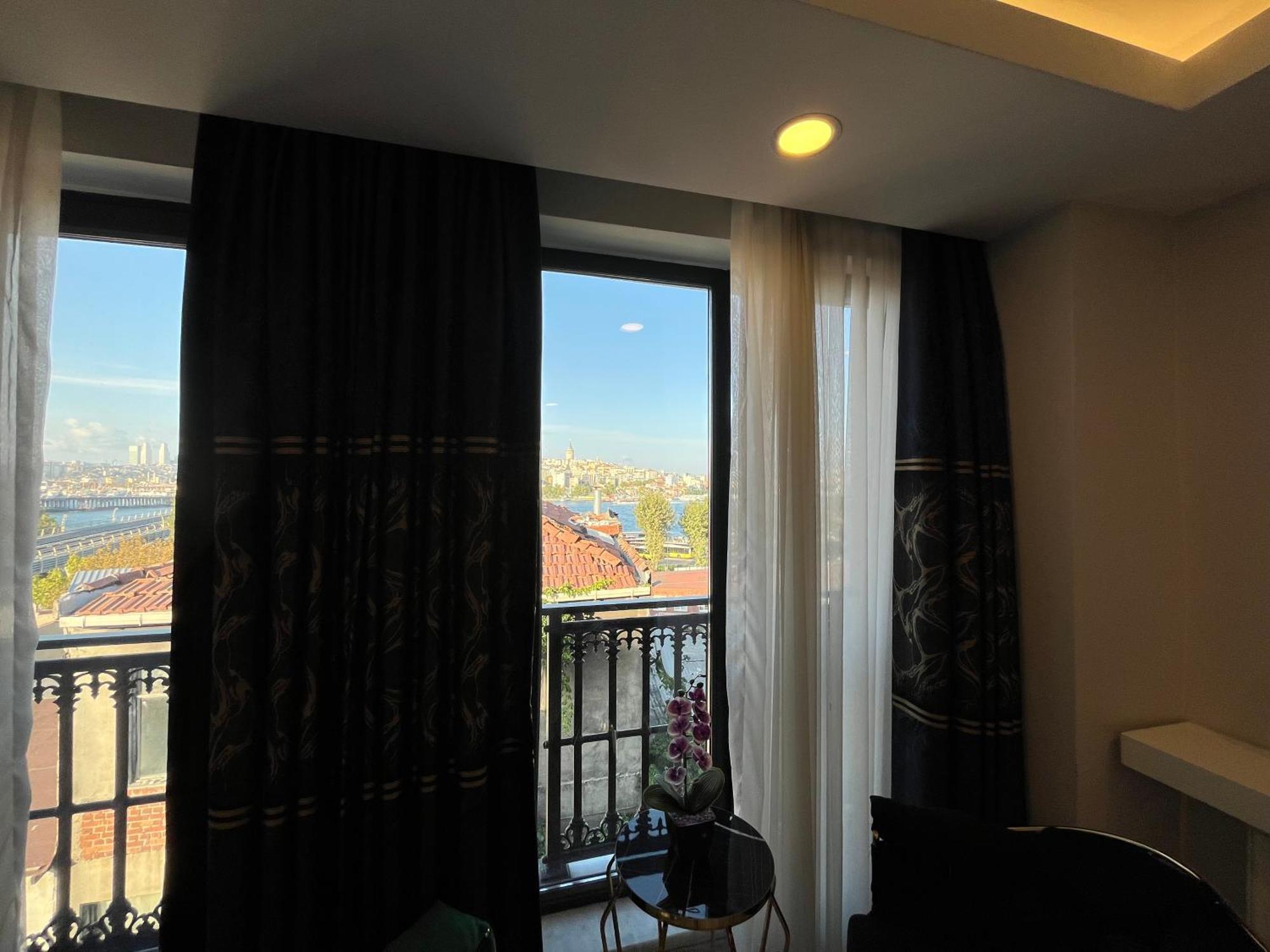 White Palace Halic Κωνσταντινούπολη Εξωτερικό φωτογραφία
