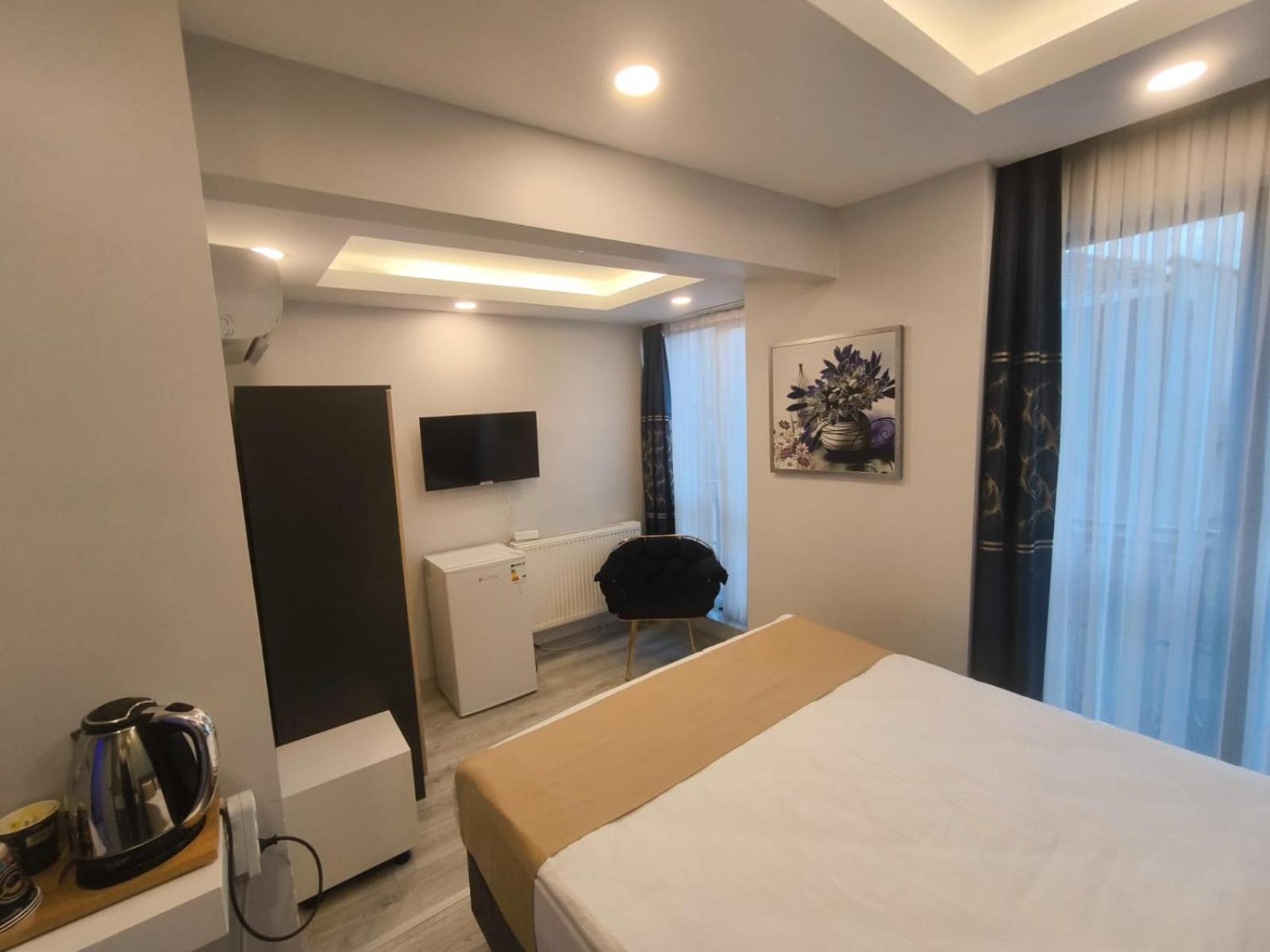 White Palace Halic Κωνσταντινούπολη Εξωτερικό φωτογραφία