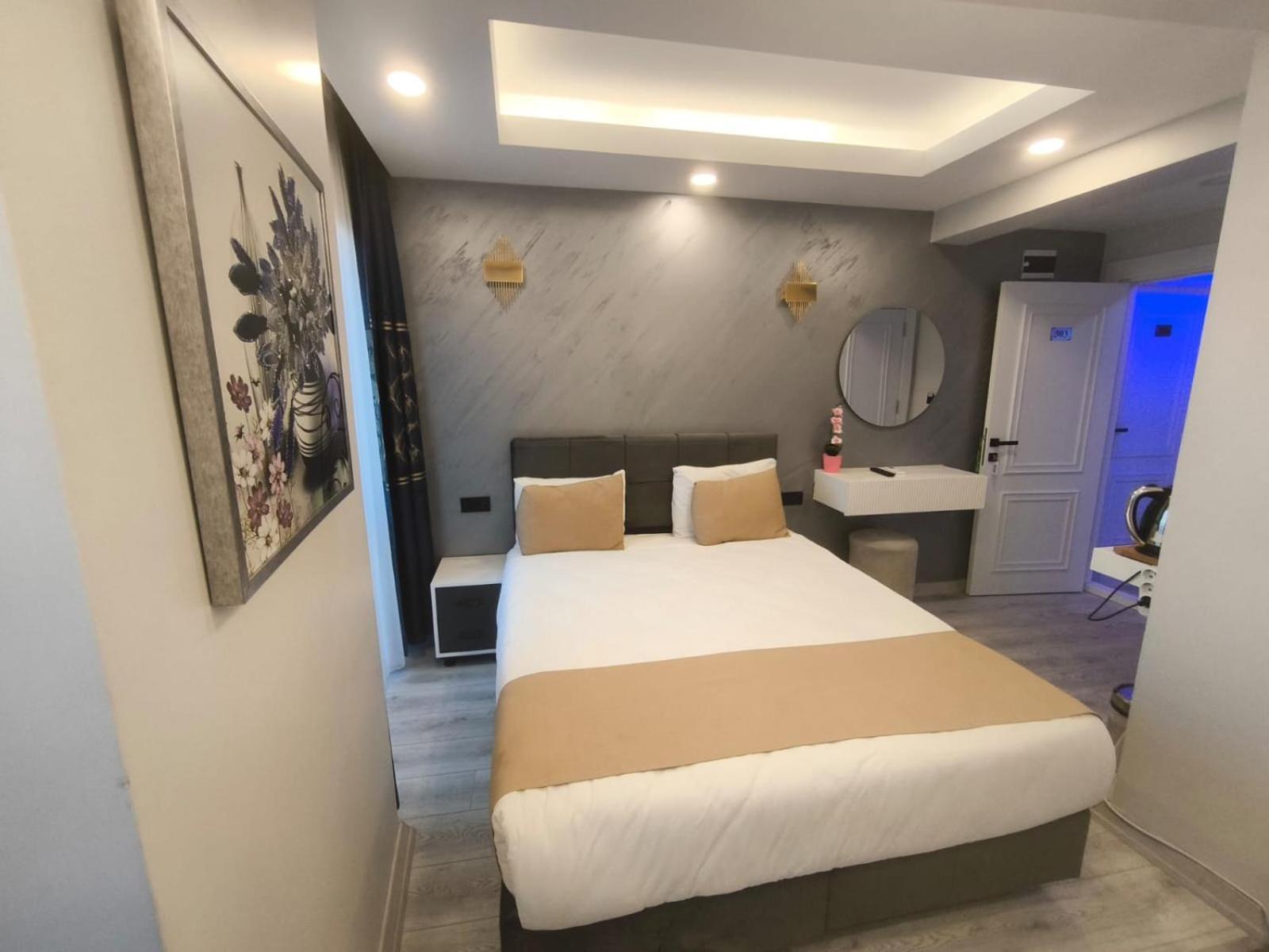White Palace Halic Κωνσταντινούπολη Εξωτερικό φωτογραφία